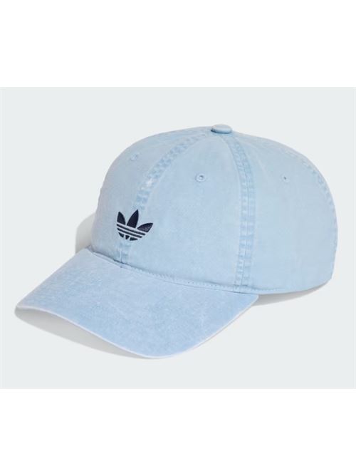 baseball cap ADIDAS ORIGINAL | KE0855AMBSKY